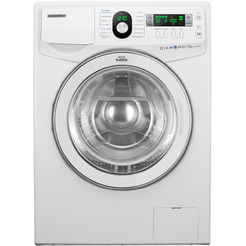 Стиральная машина SAMSUNG WF1602ХQR/YLP
