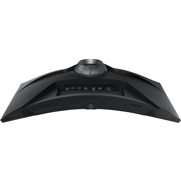 Монитор Samsung Odyssey G6 LS32BG650EUXEN