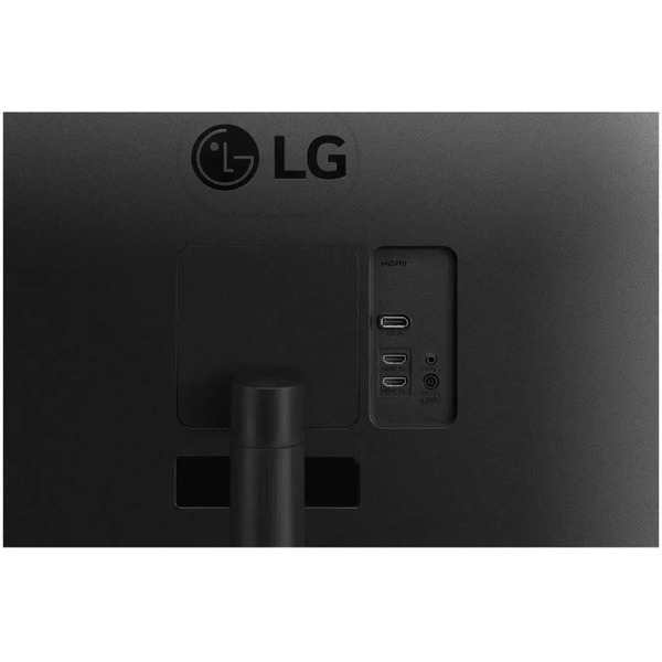 Монитор LG 34WR50QK-B