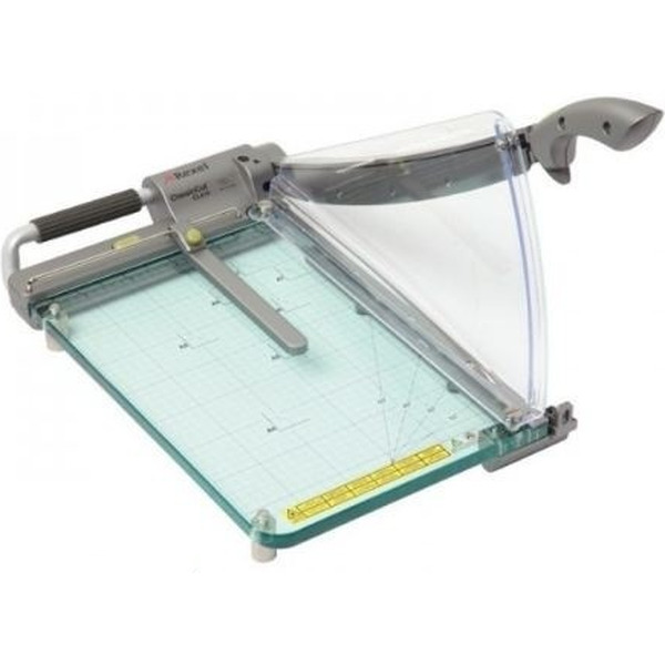 Резак Rexel ClassicCut CL410 (2101973)