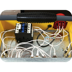 Тепловая пушка Ballu BHP-M-15