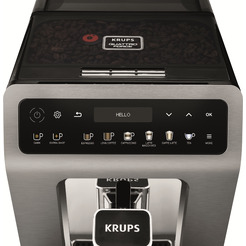 Автоматическая кофемашина KRUPS EVIDENCE EA894T10