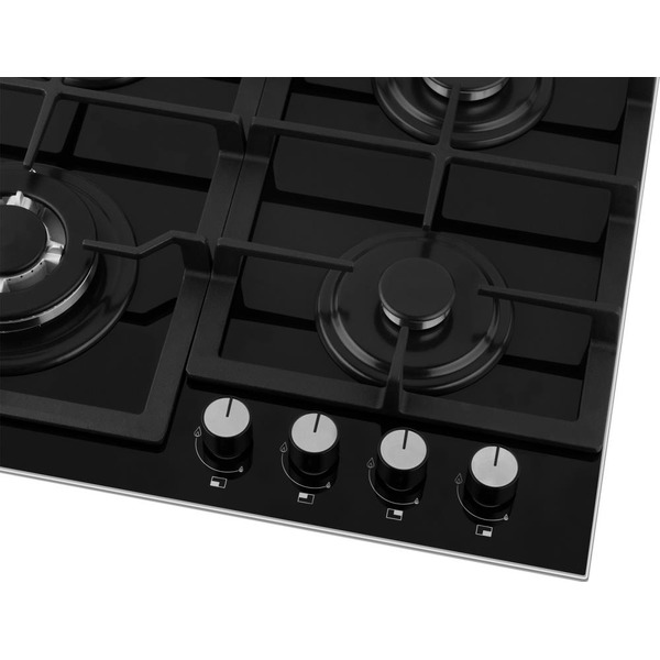 Варочная панель Weissgauff HGG 641 BGV