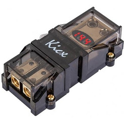 Дистрибьютор Kicx DAG0224G