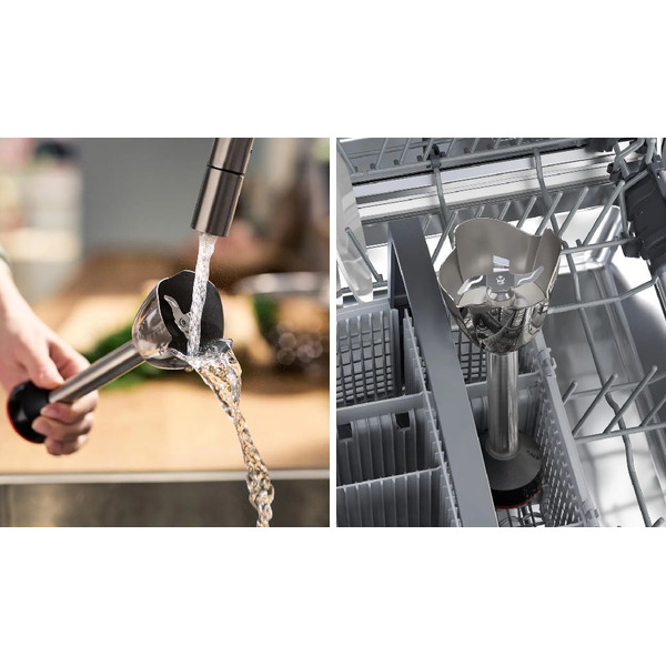 Блендер Bosch MSM6M610