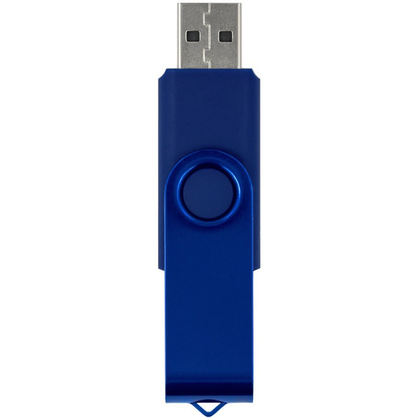 USB Flash Mirex Color Blade Swivel 2.0 32GB 13600-FMUSDB32