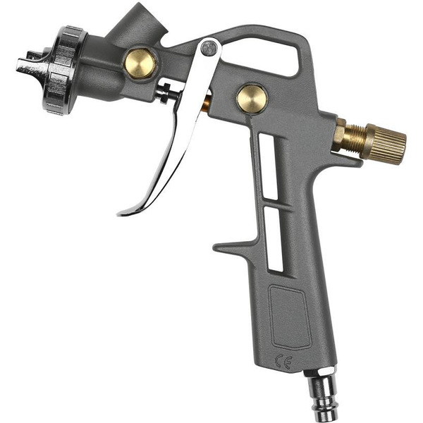 Набор пневмоинструмента Deko DKSG05 Set 5 (018-0909)