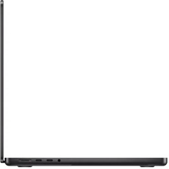 Ноутбук Apple Macbook Pro 14.2" MX2H3HN/A Space Black