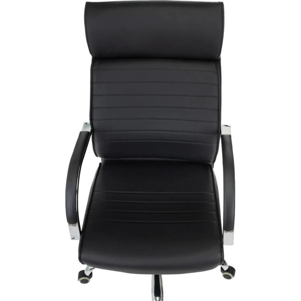 Кресло Бюрократ T-8010SL (черный)