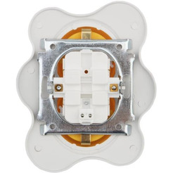 Розетка KRANZ HAPPY Яичница KR-78-0632