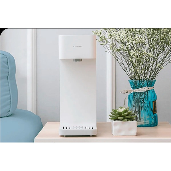 Диспенсер для воды Xiaomi Smart Water Dispenser (Hot and Cold) (MJMY23-A) BHR8992EU