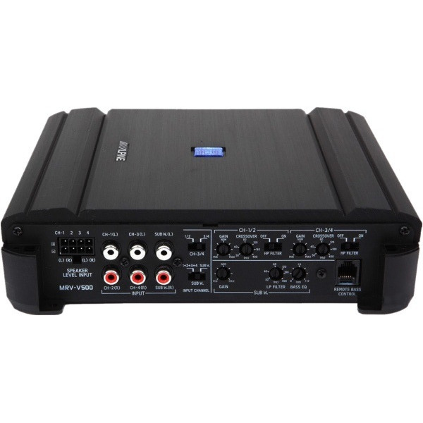 Автоусилитель Alpine MRV-V500