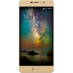 Смартфон BQ Space Золотой (BQ-5201)