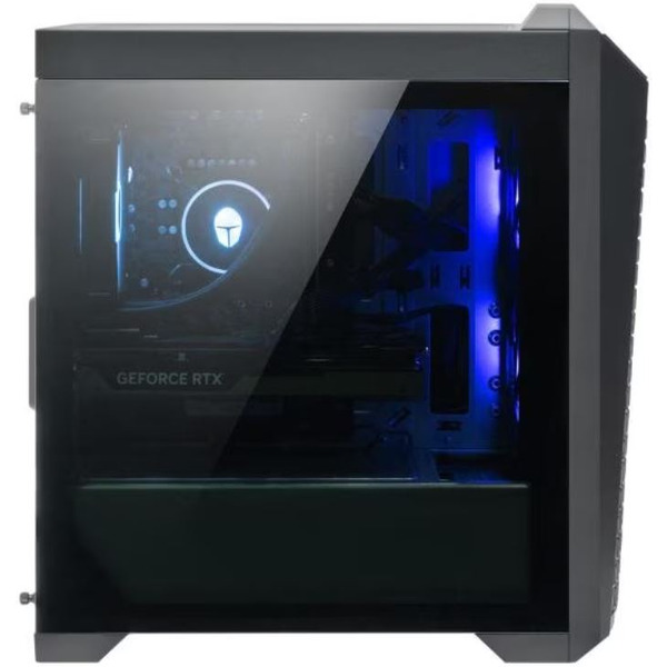 Игровой компьютер Thunderobot Warrior Super RL3 JT00EK00QRU