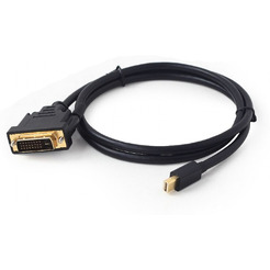 Кабель Gembird CC-mDPM-DVIM-6