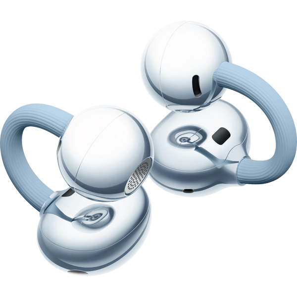 Беспроводные наушники HUAWEI FreeClip 2 T0027 Blue