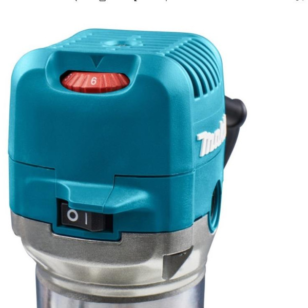 Фрезер кромочный MAKITA RT 0702 C (RT0702C)