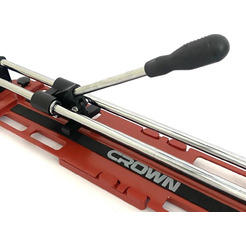Плиткорез ручной CROWN CT44058 BMC