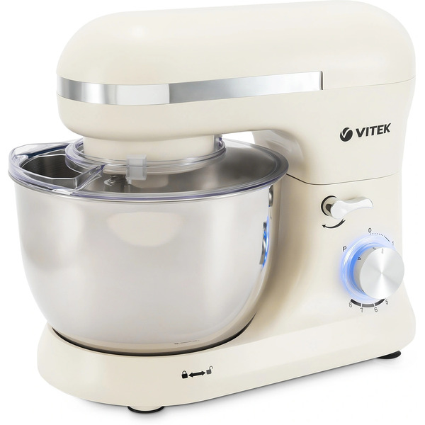 Миксер планетарный Vitek VT-PM0110