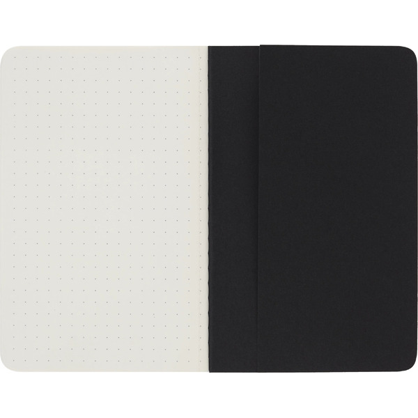 Блокнот Moleskine CAHIER JOURNAL QP314 (3шт)