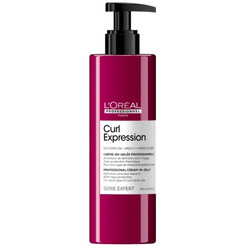 Крем-гель L'Oreal Professionnel Serie Expert Curl Expression активатор завитка 250 мл