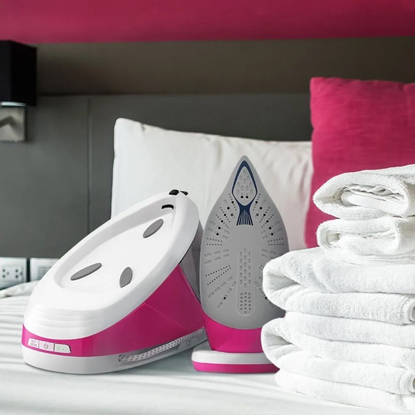 Паровая станция Kitfort КТ-9334