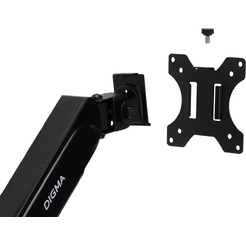 Кронштейн для мониторов Digma D-MM202D