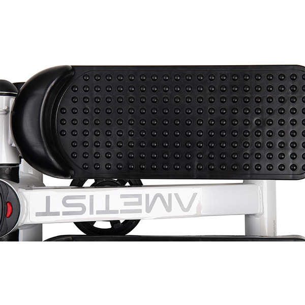 Cтеппер AMETIST 505 (белый/черный)