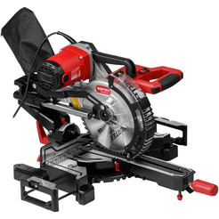 Торцовочная пила Wortex MS 2518-1 LO 2329002