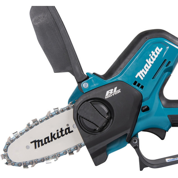 Аккумуляторная пила Makita UC100DZ (без АКБ и ЗУ)