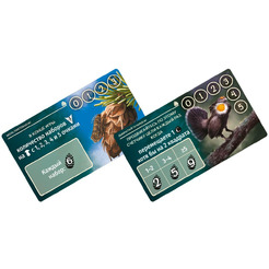 Настольная игра Мир Хобби Грибы и корни: Шёпот леса 952041