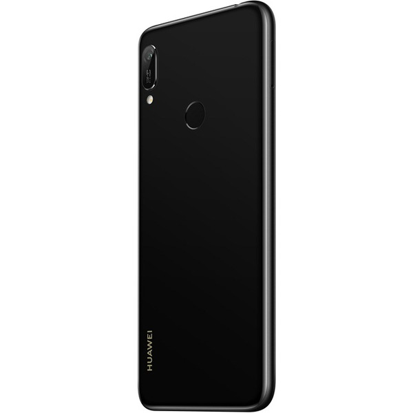 Смартфон HUAWEI Y6 2019 (MRD-LX1F) черный