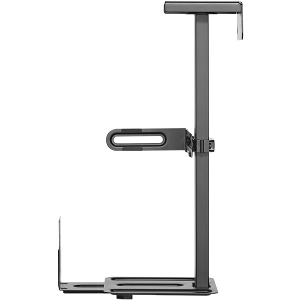 Держатель системного блока LUMI CPB-25 (черный)