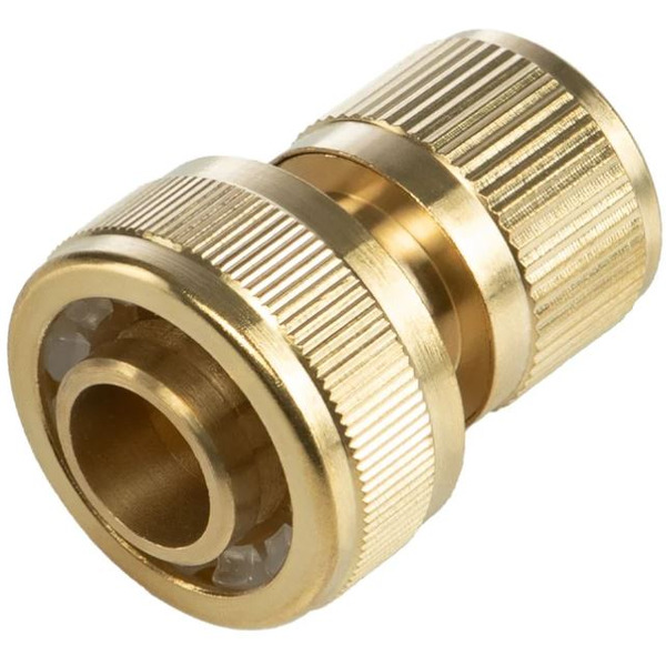 Коннектор Четыре сезона Коннектор 3/4" 62-0214