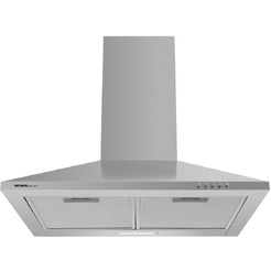 Вытяжка HOMSair Delta 60 (нержавеющая сталь)