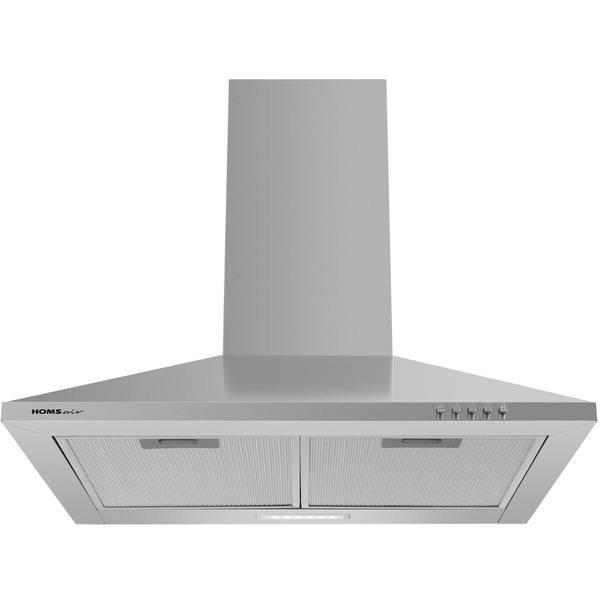 Вытяжка HOMSair Delta 60 (нержавеющая сталь)