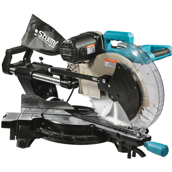 Торцовочная пила Sturm! MS55305B