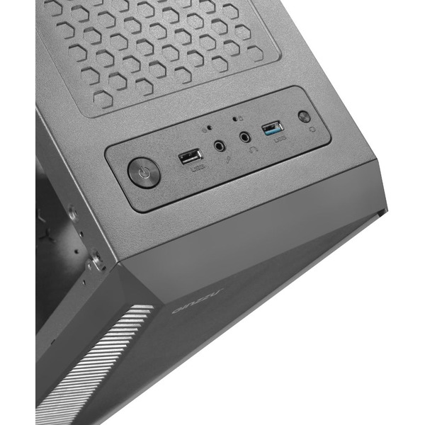 Корпус Ginzzu SL200