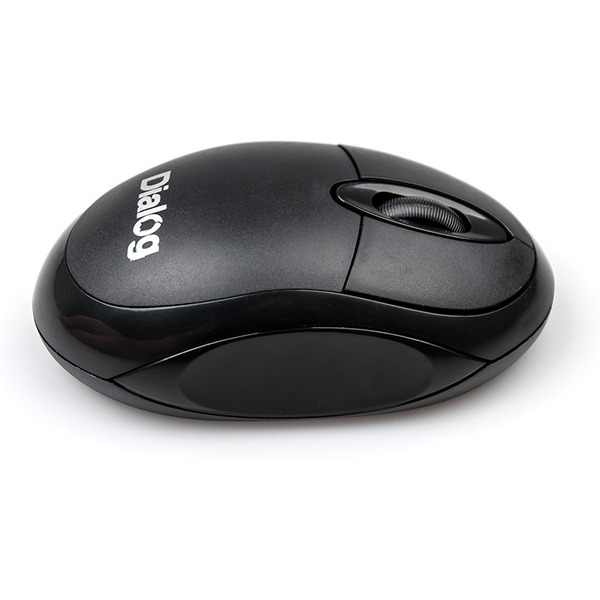 Мышь Dialog Comfort MROC-10U