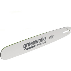 Шина для пилы Greenworks 2962307