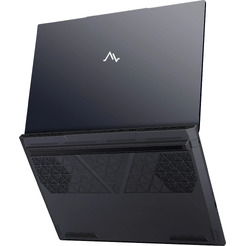 Игровой ноутбук Maibenben X16F-R98957T0JGRHG4E10