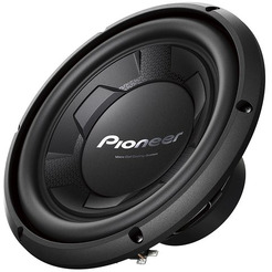 Сабвуфер PIONEER TS-W106M