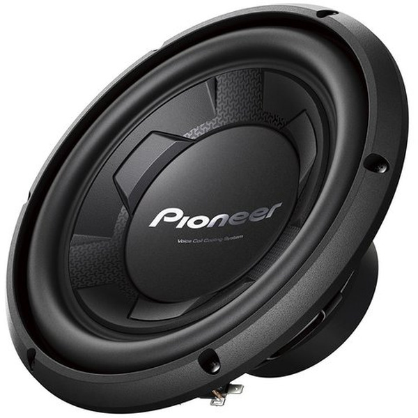 Сабвуфер PIONEER TS-W106M