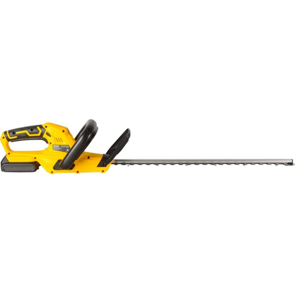 Аккумуляторный триммер-кусторез Huter GET-20H (70/1/42)