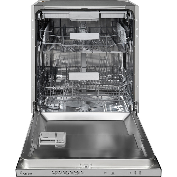 Встраиваемая посудомоечная машина GEFEST 60313