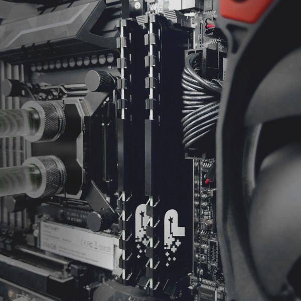 Оперативная память Patriot PSP432G3200H1