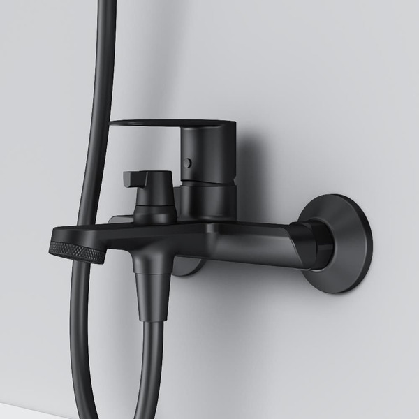 Смеситель AM.PM Above F9X10122