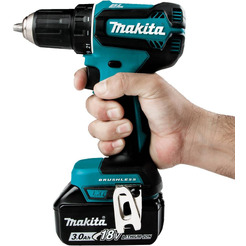 Дрель-шуруповерт Makita DDF485RF