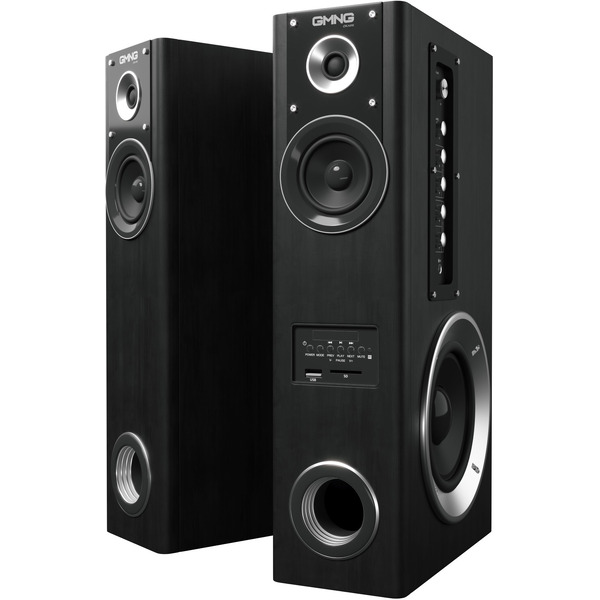 Колонки GMNG GG-SP600AC