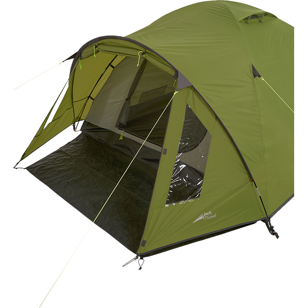 Палатка Trek Planet Bergamo 2 (70202)